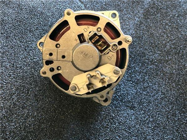 Alternador 0120400722 - AutoRR 0120400722