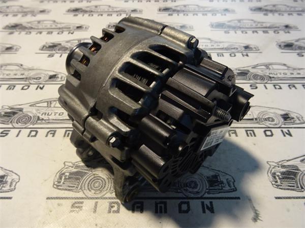 ALTERNADOR 0121715002 - 0121715002