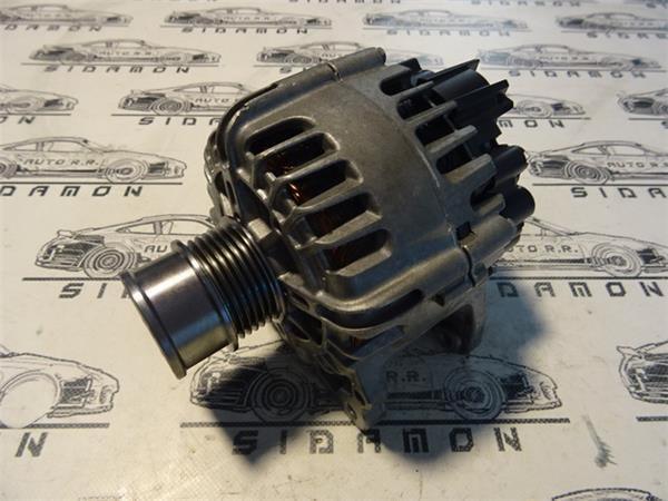 ALTERNADOR 0121715002 - 0121715002