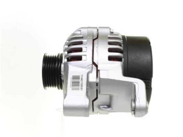 Alternador 0123100003 - AutoRR 0123100003