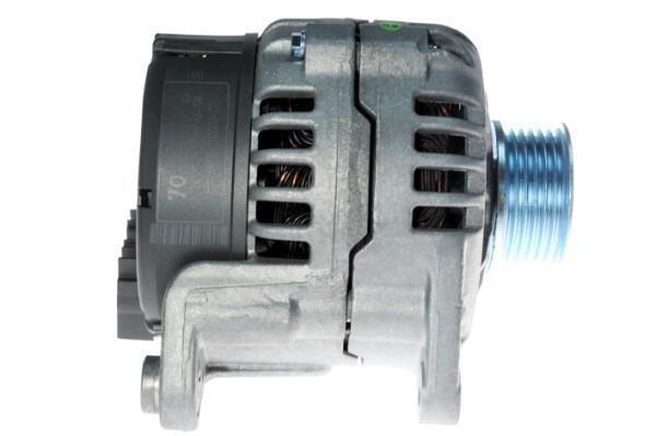 Alternador 0123310023 - AutoRR 0123310023