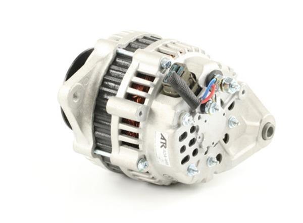 Alternador 0123310051 - AutoRR 0123310051