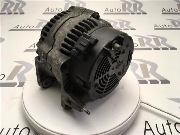 Alternador 0123320007