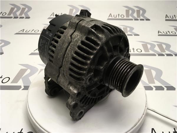 Alternador 0123320007