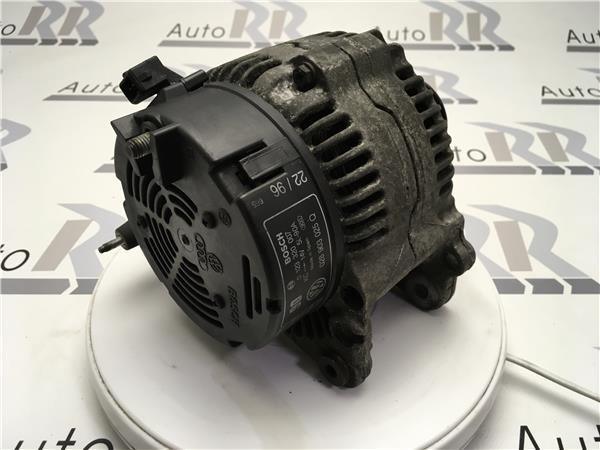 Alternador 0123320007