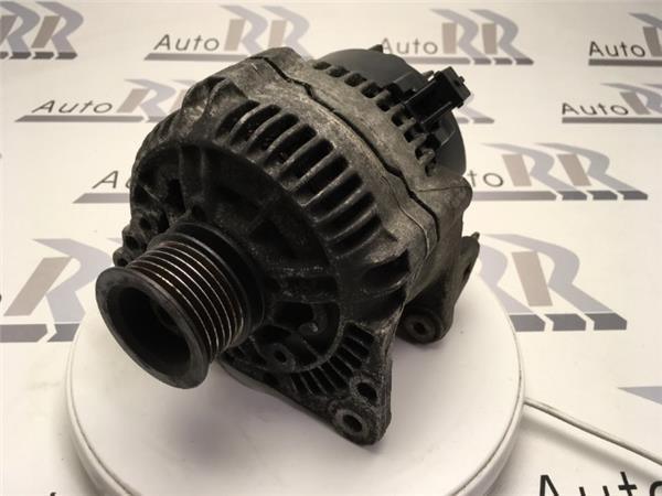 Alternador 0123320007
