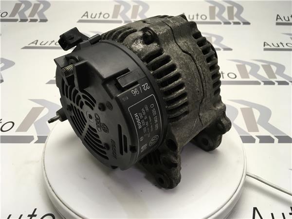 Alternador 0123320007 - AutoRR 0123320007