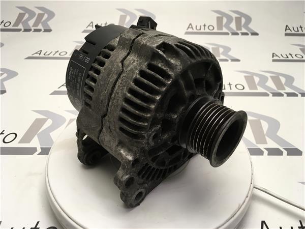 Alternador 0123320007 - AutoRR 0123320007