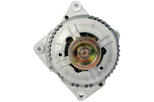 Alternador 0123500004 - AutoRR 0123500004