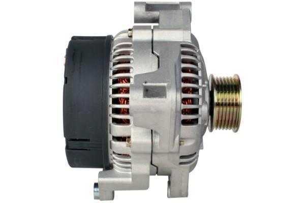 Alternador 0123500004 - 0123500004