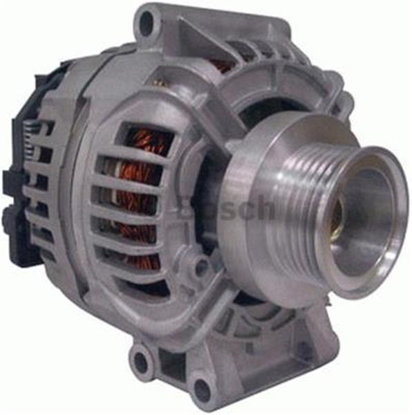 Alternador 0124415014 - 0124415014