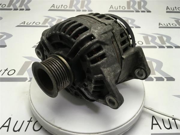Alternador 0124525020