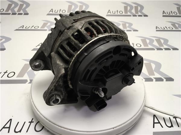 Alternador 0124525020