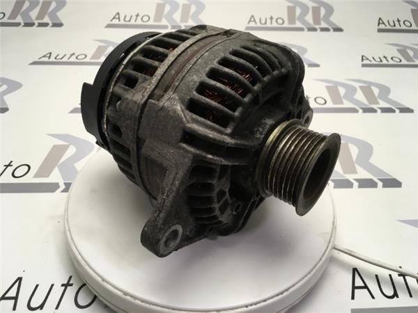 Alternador 0124525020 - AutoRR 0124525020