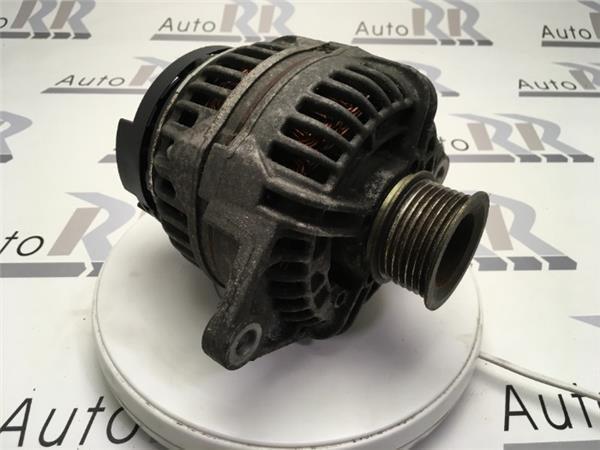 Alternador 0124525020 - 0124525020