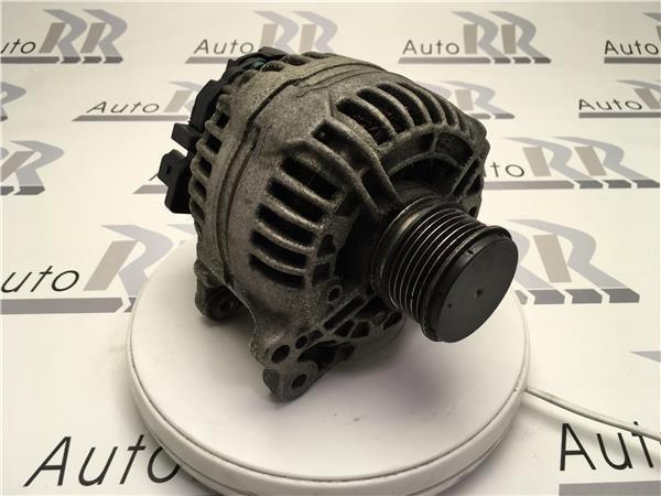 Alternador 0124525128 - AutoRR 0124525128