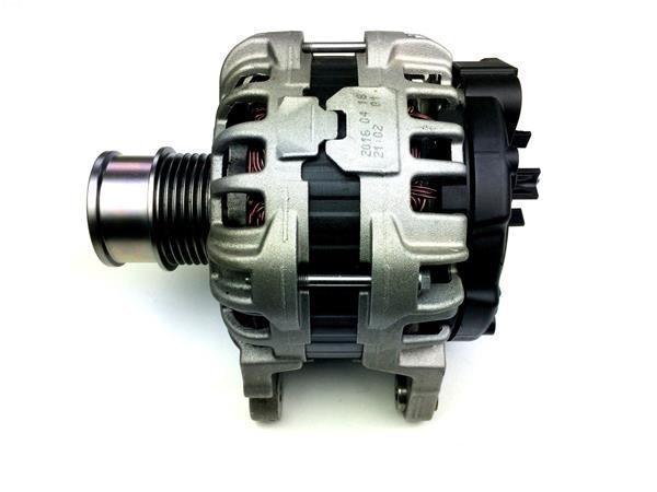 Alternador 04E903021M - 04E903021M