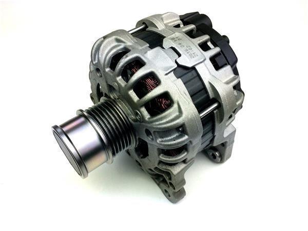 Alternador 04E903021M - 04E903021M
