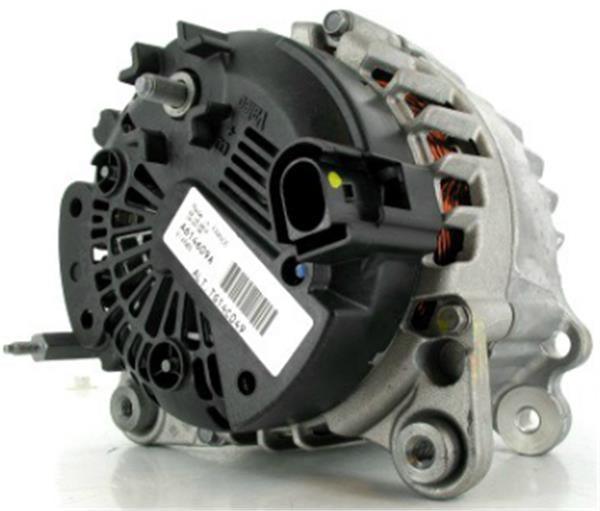 Alternador 04E903023K - 04E903023K