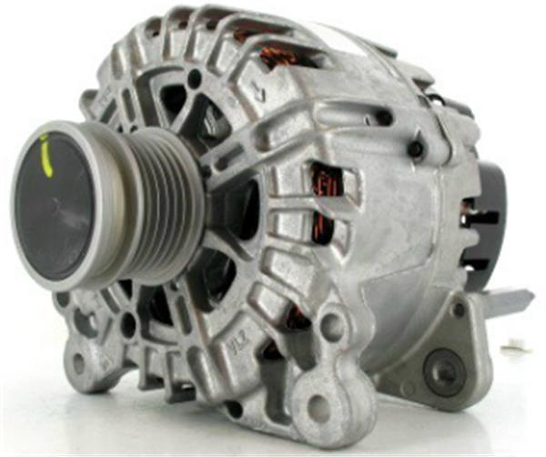 Alternador 04E903023K - 04E903023K