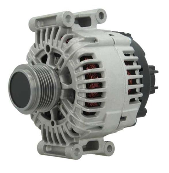 Alternador 06J903023H - 06J903023H