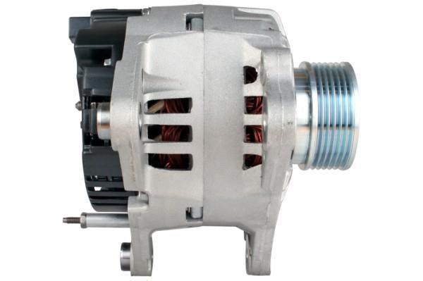 Alternador 074903025K - 074903025K