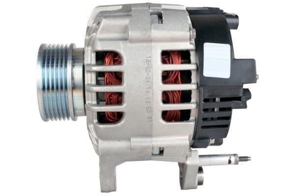 Alternador 074903025K - 074903025K
