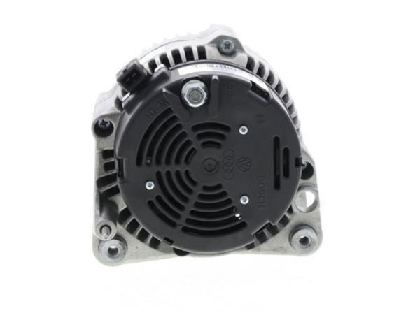 Alternador 0986038370 - AutoRR 0986038370