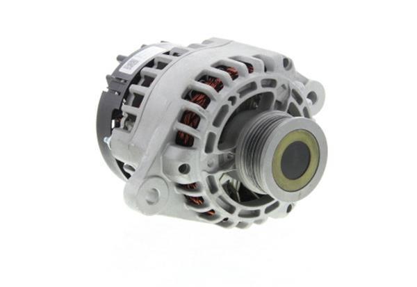 Alternador 102211-8660 - AutoRR 102211-8660