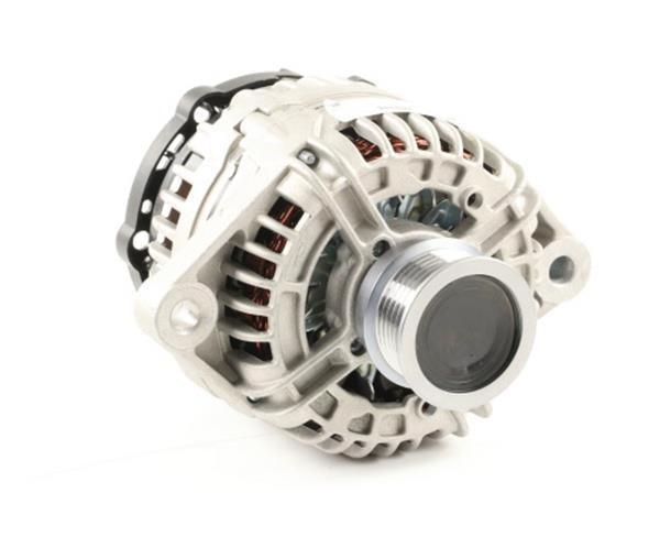 Alternador 13579668 - AutoRR 13579668