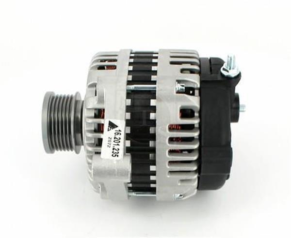 Alternador 13580078 - AutoRR 13580078