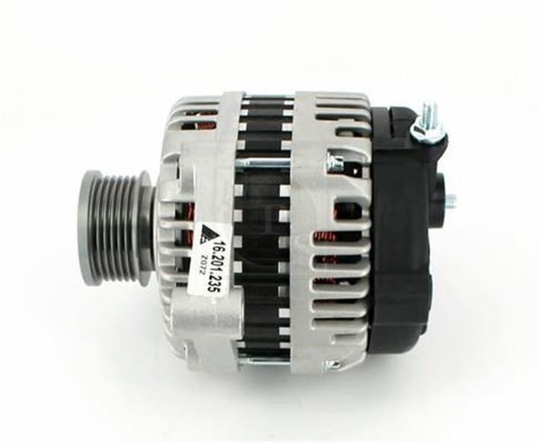 Alternador 13580078 - 13580078