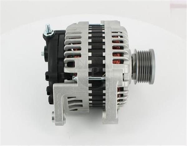Alternador 13580078 - 13580078