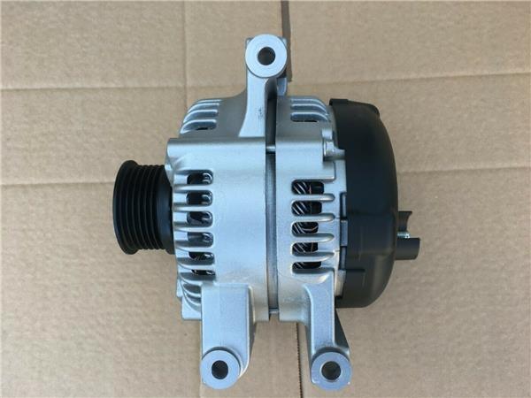 Alternador 13587304 - AutoRR 13587304