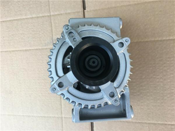 Alternador 13587304 - AutoRR 13587304