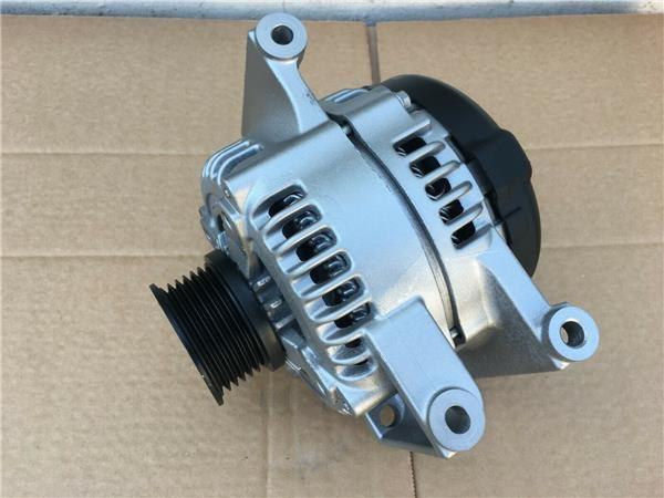 Alternador 13587304 - AutoRR 13587304