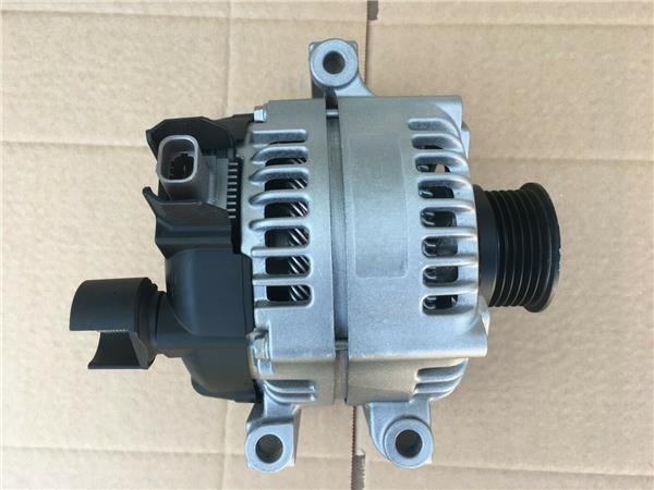 Alternador 13587304 - AutoRR 13587304