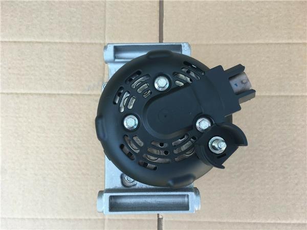 Alternador 13587304 - AutoRR 13587304