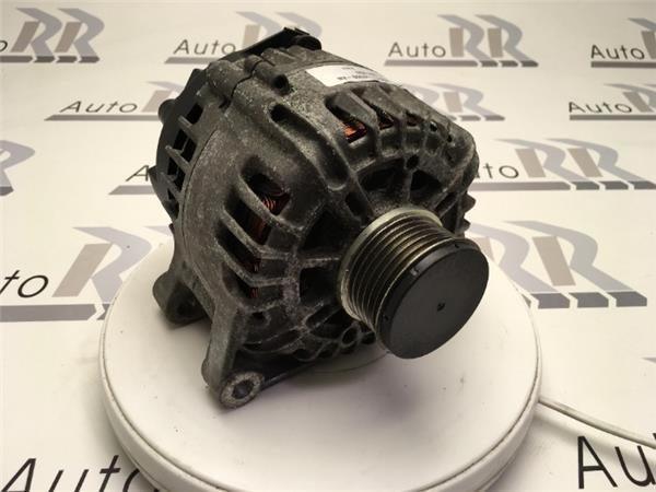 Alternador 1506299 - AutoRR 1506299