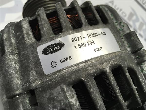 Alternador 1506299 - AutoRR 1506299