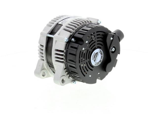 Alternador 2542228A - AutoRR 2542228A