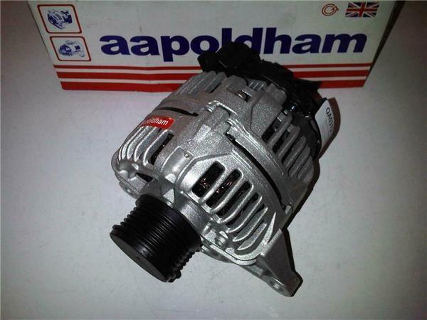 Alternador 504057813 - AutoRR 504057813