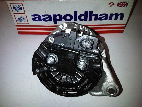 Alternador 504057813 - AutoRR 504057813