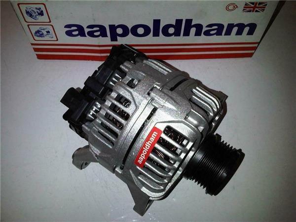 Alternador 504057813 - AutoRR 504057813