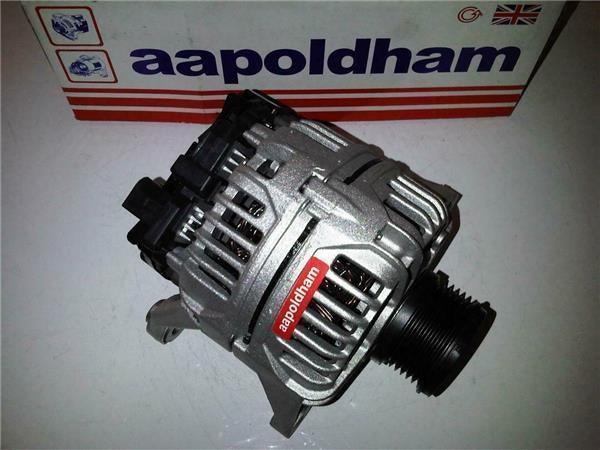 Alternador 504057813 - 504057813