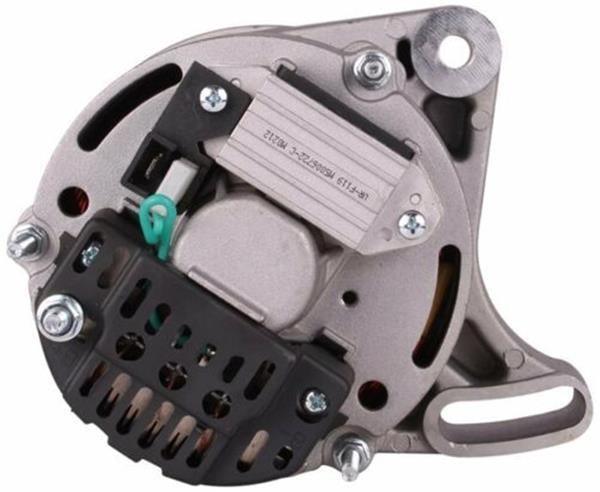 Alternador 63320040 - 63320040