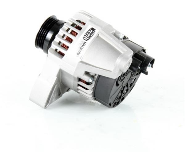 Alternador 63321602 - 63321602