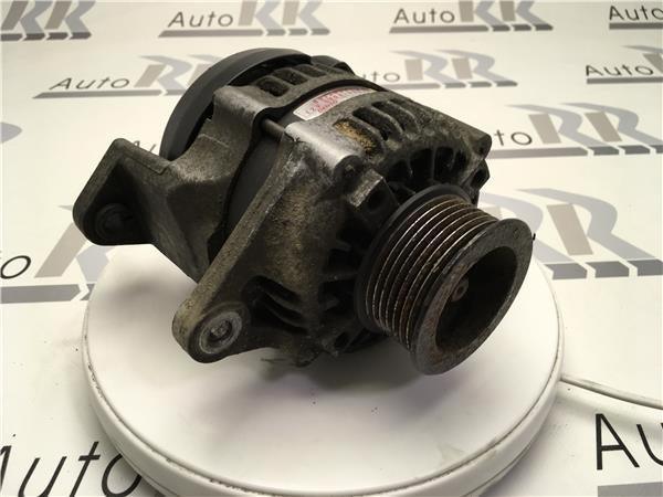 Alternador 8973697161