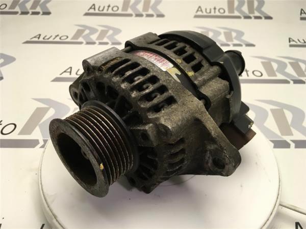 Alternador 8973697161 - AutoRR 8973697161