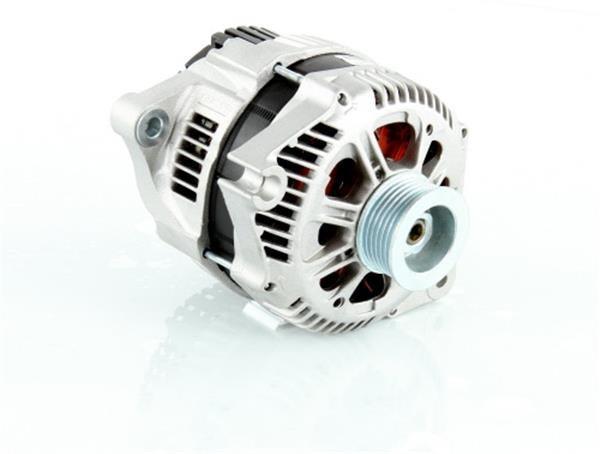 Alternador 9619139680 - AutoRR 9619139680